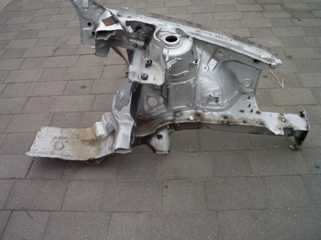 bontott VW BORA Bal első Negyed Karosszéria Csomag