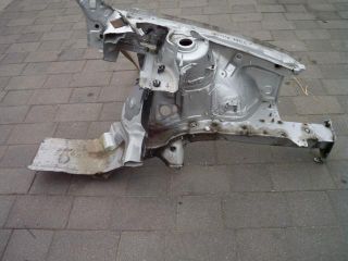 bontott VW BORA Bal első Negyed Karosszéria Csomag