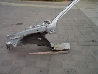 bontott VW BORA Bal első Negyed Karosszéria Csomag