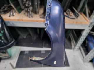 bontott VW BORA Bal első Sárvédő