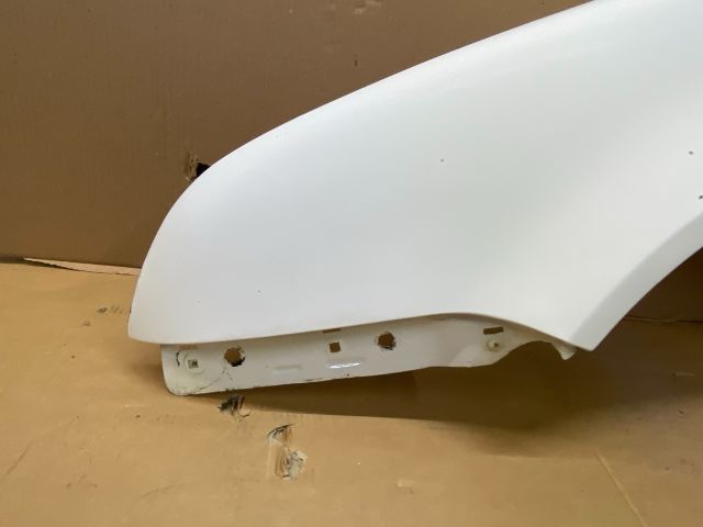 bontott VW BORA Bal első Sárvédő