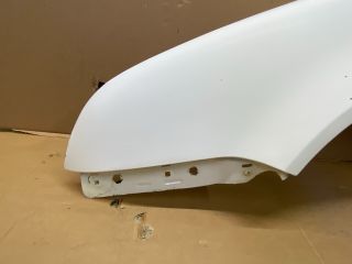 bontott VW BORA Bal első Sárvédő