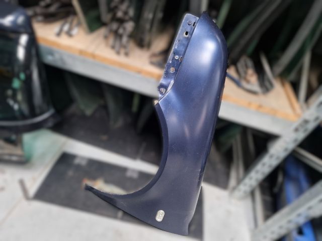 bontott VW BORA Bal első Sárvédő