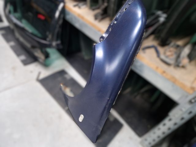 bontott VW BORA Bal első Sárvédő