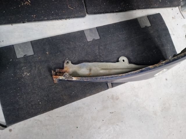 bontott VW BORA Bal első Sárvédő