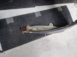 bontott VW BORA Bal első Sárvédő