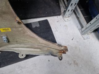 bontott VW BORA Bal első Sárvédő