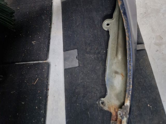 bontott VW BORA Bal első Sárvédő