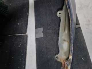 bontott VW BORA Bal első Sárvédő