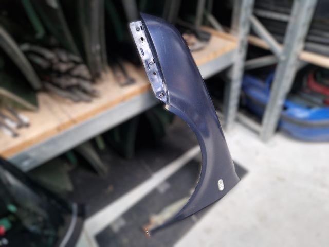 bontott VW BORA Bal első Sárvédő