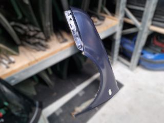 bontott VW BORA Bal első Sárvédő