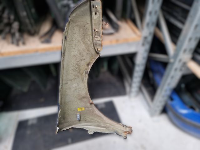 bontott VW BORA Bal első Sárvédő