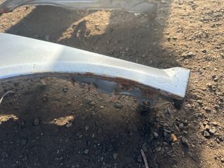 bontott VW BORA Bal első Sárvédő