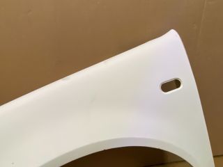 bontott VW BORA Bal első Sárvédő