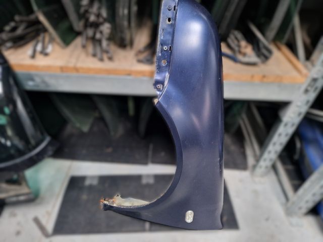 bontott VW BORA Bal első Sárvédő