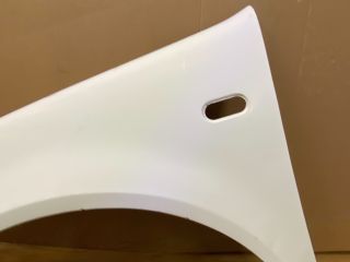 bontott VW BORA Bal első Sárvédő