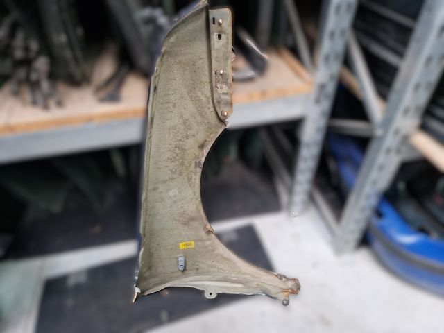 bontott VW BORA Bal első Sárvédő