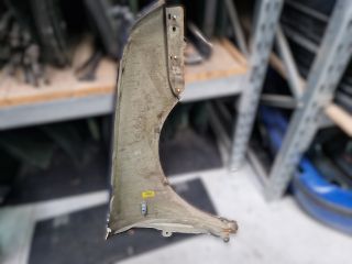 bontott VW BORA Bal első Sárvédő