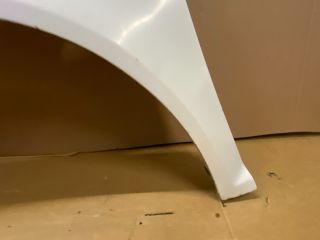 bontott VW BORA Bal első Sárvédő