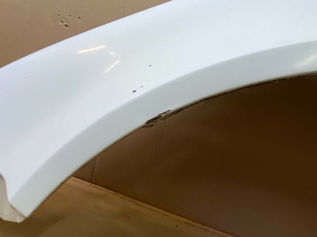 bontott VW BORA Bal első Sárvédő