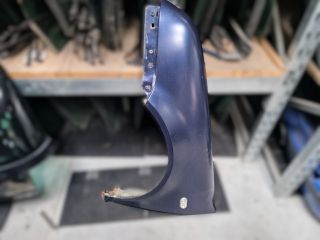 bontott VW BORA Bal első Sárvédő