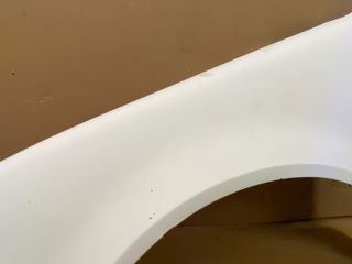 bontott VW BORA Bal első Sárvédő