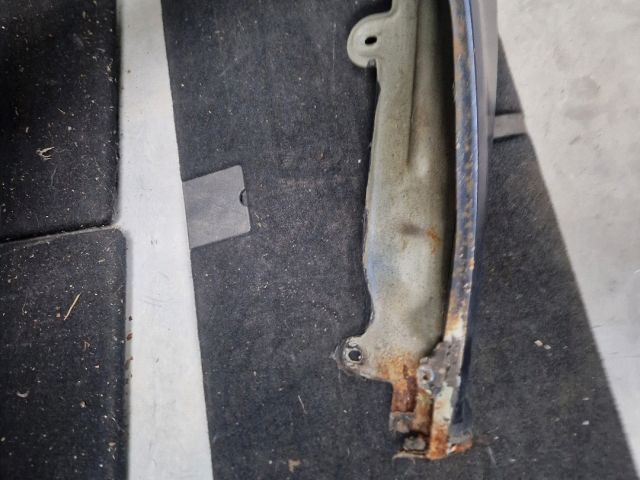 bontott VW BORA Bal első Sárvédő