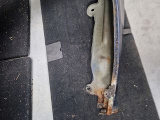 bontott VW BORA Bal első Sárvédő