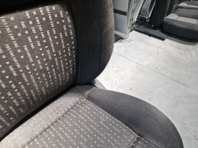 bontott VW BORA Bal első Ülés