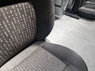 bontott VW BORA Bal első Ülés