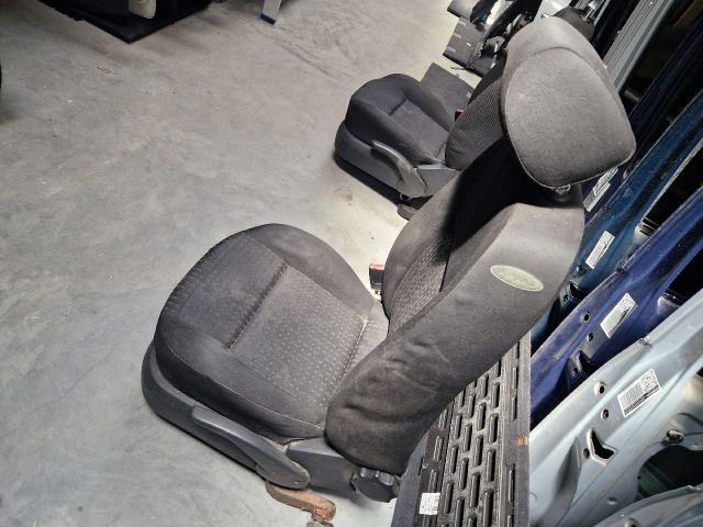 bontott VW BORA Bal első Ülés