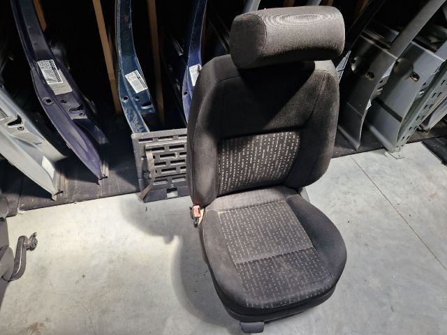 bontott VW BORA Bal első Ülés