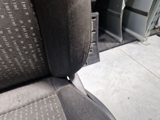 bontott VW BORA Bal első Ülés