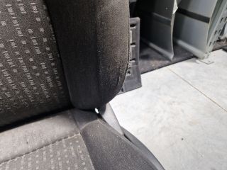 bontott VW BORA Bal első Ülés