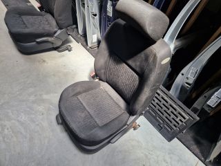 bontott VW BORA Bal első Ülés