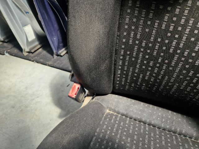 bontott VW BORA Bal első Ülés