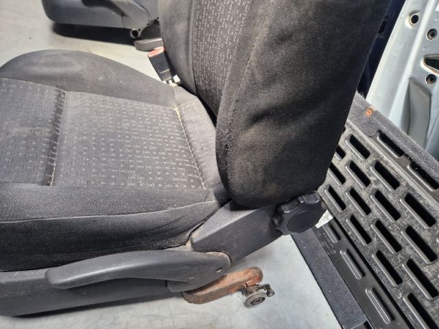 bontott VW BORA Bal első Ülés