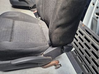 bontott VW BORA Bal első Ülés