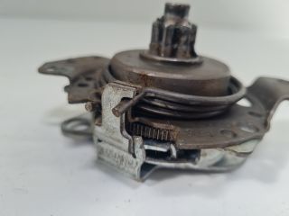 bontott VW BORA Bal első Ülésmagasság Állító