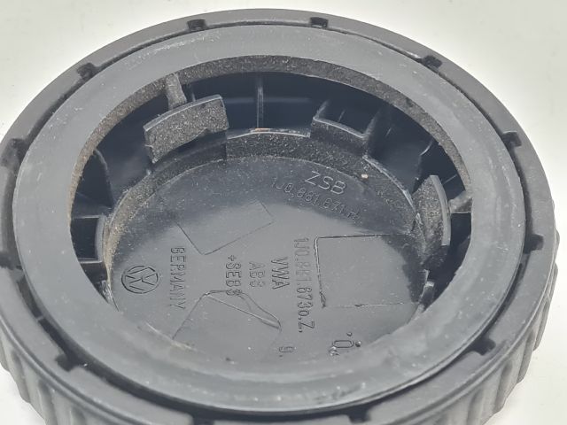 bontott VW BORA Bal első Üléstámla állító