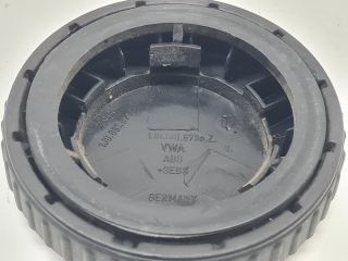 bontott VW BORA Bal első Üléstámla állító