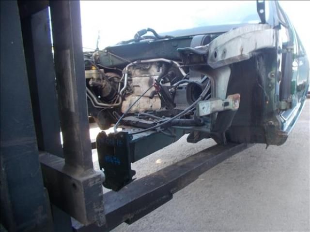 bontott VW BORA Bal első Ütközéscsillapító