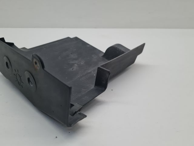 bontott VW BORA Bal Fényszóró Tartó