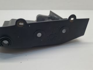 bontott VW BORA Bal Fényszóró Tartó