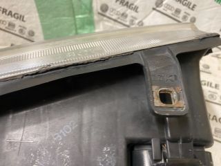 bontott VW BORA Bal Fényszóró