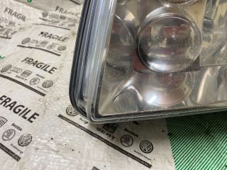 bontott VW BORA Bal Fényszóró