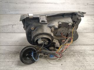 bontott VW BORA Bal Fényszóró