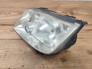 bontott VW BORA Bal Fényszóró