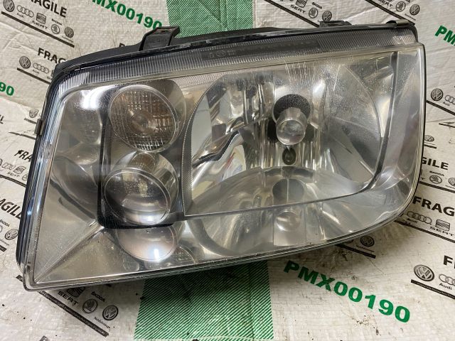 bontott VW BORA Bal Fényszóró