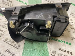 bontott VW BORA Bal Fényszóró